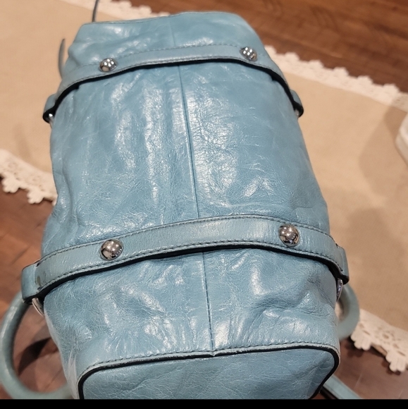 COPY - Authentic MiuMiu shoulder bag - Picture 4 of 11